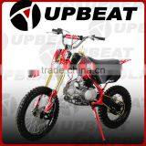 Upbeat Pit Bike Dit Bike Motorcycle ( 125cc 17/14 Tire New Frame Body) thumbnail-3