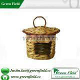 Garden Classic Outdoor Bird House thumbnail-1