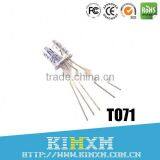 New Integrated Circuits MT29C4G48MAZAPAKD-5 IT thumbnail-1