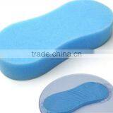 2016 Big Size Car Cleaning Sponge,microfiber Car Wash Sponge,car Polishing Sponge