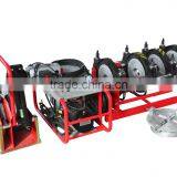 Supply 50-160mm pe Pipe Butt Fusion Welding Machine thumbnail-1