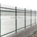 Outdoor Fence/outdoor Metal Fence/outdoor Security Fence thumbnail-1
