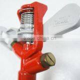 360 Degree Metal Impulse Sprinkler thumbnail-5