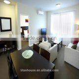 2 Bedroom Prefab Apartment for Rent in Vietnam thumbnail-2