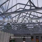 Framcad AZ150 Cold Formed Steel Flat Roof thumbnail-2