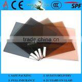 2-19мм плавающий стекло, прошедший сертификацию CE и ISO9001 thumbnail-1