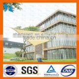 100% HDPE Factory Colourful Cheap Colored Shade Nets thumbnail-1
