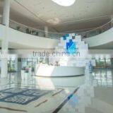 Shanghai Pincheng Plastics Co., Ltd. company overview - view 4 thumbnail