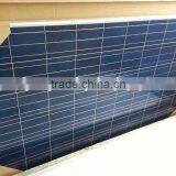 185Wp Solar Panel 6*8pcs Series Solar Cell Array Solar Energy System thumbnail-3