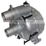 4 Inch Trash Water Pump Driven by Both Gasoline and Diesel Engine 190F thumbnail-3