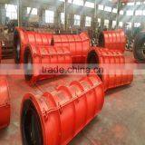 Cicq Electric Pole Machine Professional in China thumbnail-5