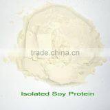 90% NON-GMO Hydrolyzed Isolated Soy Protein With Halal Approved thumbnail-2