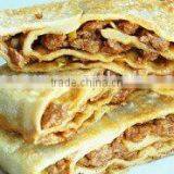 50% Textured Soy Protein