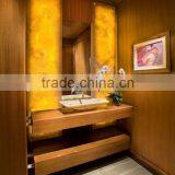 NEW DESGINE BACKLIT ONYX WALLS PANELS & CEILINGS PANELS thumbnail-3