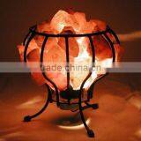 Iron Rad Chunk Lamp thumbnail-1