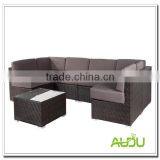 China Wicker Patio Supplier Rattan Garden Furniture Outdoor thumbnail-2