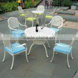 Алюминиевая мебель для проектов гостиниц thumbnail-1