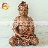 Lightweight Silver Buddha Bead for Sale thumbnail-5