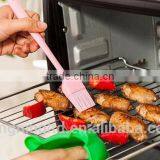 Bbq Brush, Silicone Basting Brush, Grill Brush Food Grade High Temperature Resistant thumbnail-4