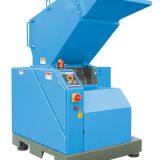 New Design for Plastic Centralized Granulator thumbnail-3