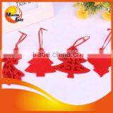 Custom Felt Hanging Ornament thumbnail-1