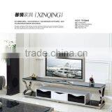 E365 Home Furniture TV Stand Modern Design Wooden TV Cabinet Designs thumbnail-2