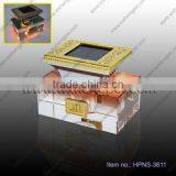 Colorful Solar Car Perfume thumbnail-1