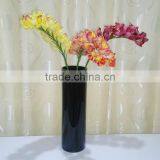 Sleek Realistic Artificial Real Touch Orchid Cymbidium With Happy Price thumbnail-1