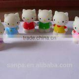 Christmas PVC USB2.0 Bulk 4GB USB Flash Drive thumbnail-5