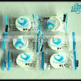 100% Rayon Compressed Facial Mask thumbnail-2