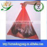PVA Water Soluble Plastic Bags thumbnail-1