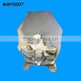 Pig With Umbrella Bisque Ware thumbnail-1