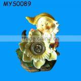 High Power Energy Saving Decorative Outdoor Garden Light thumbnail-1