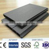 Outdoor WPC Wall Panels,decorative Wall Panels,wpc Wall Panel Sunflower Technologies thumbnail-4