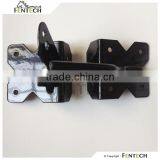 Made in China Fentech Cattle Stainless Steel Best Price Door Latch Types thumbnail-2