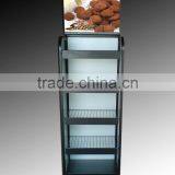 SDI-9053 pizza display rack