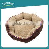 Supply Quality Wholesale Newest High Quality Big Shrimpy Dog Bed thumbnail-1