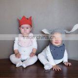 New Autumn Winter Unisex Kids Baby Girls & Boys Knitted Hat thumbnail-3