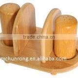 Wholesales Bamboo Napkin Holder