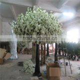 SJ201710018 Artificial Cherry Flower Blossom Tree for Wedding thumbnail-2