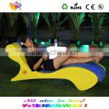 2017 New Design Eco-friendly Colorful Leisure Bed for Garden thumbnail-4