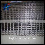 30KN Reinforce Rail Road Beds Double Direction Biaxia Warping Knitting Fiberglass Geogrids thumbnail-5
