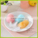 Plastic Popsicle Molds, Food Grade PP Popsicle Mold, Repeated Use Plastic Popsicle Ice Cream Stick Mould thumbnail-1