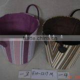 Paper Laundry Basket thumbnail-1