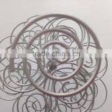 4 Tier Cupcake Stand Metal Holder Tower Wedding Birthday Party Dessert Display thumbnail-5