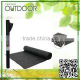 Breathable Green Ground Cover Polypropylene Woven Fabric thumbnail-1