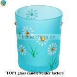 Tealight Candle Holder Form LOVE Centerpiece Decor thumbnail-6