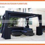 EVENSUN OUTDOOR GAZEBO thumbnail-1