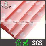 High Quality Color Printed Wrapping Tissue Paper thumbnail-2