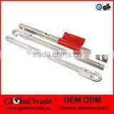 2 Ton 1800 kg Heavy Duty Recovery Tow Bar Towing Pole Car Van A0516 thumbnail-1